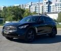 Інфініті FX 35, об'ємом двигуна 0 л та пробігом 168 тис. км за 13490 $, фото 10 на Automoto.ua