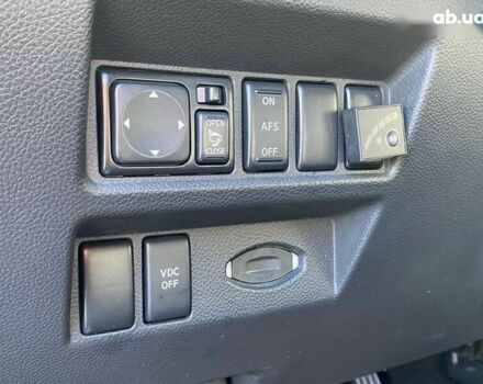 Інфініті FX 35, об'ємом двигуна 0 л та пробігом 168 тис. км за 13490 $, фото 14 на Automoto.ua