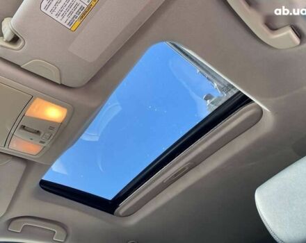 Інфініті FX 35, об'ємом двигуна 0 л та пробігом 168 тис. км за 13490 $, фото 23 на Automoto.ua