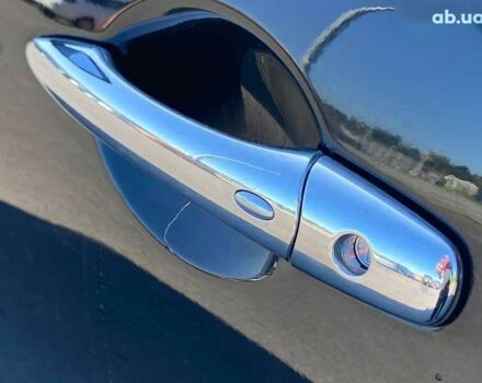 Інфініті FX 35, об'ємом двигуна 0 л та пробігом 168 тис. км за 13490 $, фото 2 на Automoto.ua