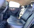 Інфініті FX 35, об'ємом двигуна 0 л та пробігом 168 тис. км за 13490 $, фото 22 на Automoto.ua