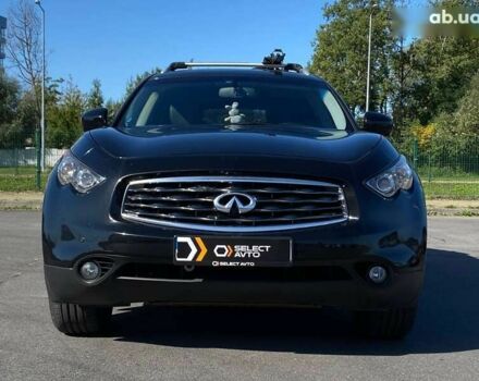 Інфініті FX 35, об'ємом двигуна 0 л та пробігом 168 тис. км за 13490 $, фото 8 на Automoto.ua