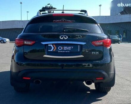 Інфініті FX 35, об'ємом двигуна 0 л та пробігом 168 тис. км за 13490 $, фото 3 на Automoto.ua