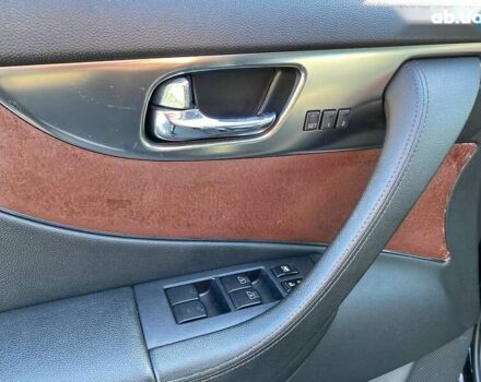 Інфініті FX 35, об'ємом двигуна 0 л та пробігом 168 тис. км за 13490 $, фото 12 на Automoto.ua