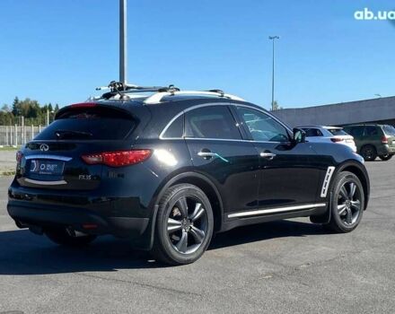 Інфініті FX 35, об'ємом двигуна 0 л та пробігом 168 тис. км за 13490 $, фото 5 на Automoto.ua