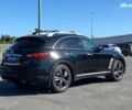 Інфініті FX 35, об'ємом двигуна 0 л та пробігом 168 тис. км за 13490 $, фото 5 на Automoto.ua