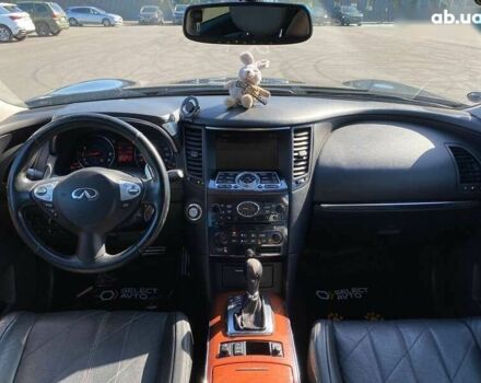Інфініті FX 35, об'ємом двигуна 0 л та пробігом 168 тис. км за 13490 $, фото 15 на Automoto.ua