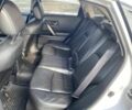 Сірий Інфініті FX 35, об'ємом двигуна 3.5 л та пробігом 180 тис. км за 7100 $, фото 5 на Automoto.ua