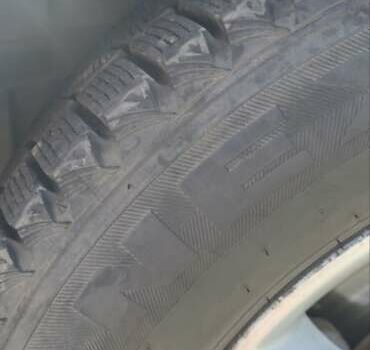 Серый Инфинити FX 35, объемом двигателя 3.5 л и пробегом 328 тыс. км за 8000 $, фото 18 на Automoto.ua