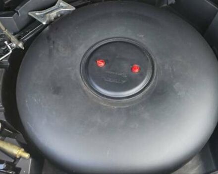 Серый Инфинити FX 35, объемом двигателя 3.5 л и пробегом 328 тыс. км за 8000 $, фото 20 на Automoto.ua