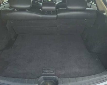 Серый Инфинити FX 35, объемом двигателя 3.5 л и пробегом 328 тыс. км за 8000 $, фото 19 на Automoto.ua