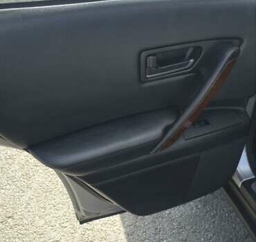 Серый Инфинити FX 35, объемом двигателя 3.5 л и пробегом 328 тыс. км за 8000 $, фото 15 на Automoto.ua