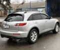 Сірий Інфініті FX 35, об'ємом двигуна 3.5 л та пробігом 179 тис. км за 6700 $, фото 2 на Automoto.ua
