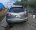 Сірий Інфініті FX 35, об'ємом двигуна 3.5 л та пробігом 300 тис. км за 6900 $, фото 6 на Automoto.ua