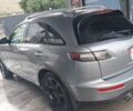 Сірий Інфініті FX 35, об'ємом двигуна 3.5 л та пробігом 170 тис. км за 4500 $, фото 2 на Automoto.ua