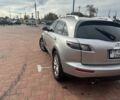 Сірий Інфініті FX 35, об'ємом двигуна 3.5 л та пробігом 141 тис. км за 8200 $, фото 8 на Automoto.ua
