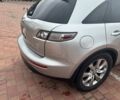 Сірий Інфініті FX 35, об'ємом двигуна 3.5 л та пробігом 141 тис. км за 8200 $, фото 6 на Automoto.ua