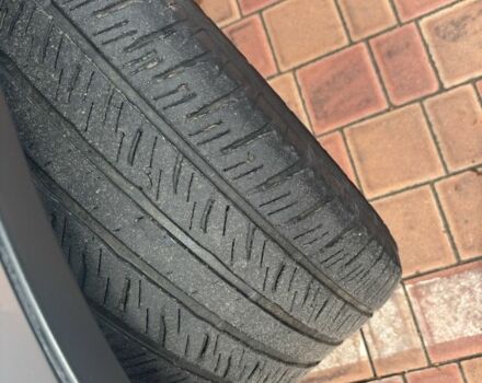 Сірий Інфініті FX 35, об'ємом двигуна 3.5 л та пробігом 141 тис. км за 8200 $, фото 15 на Automoto.ua