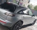 Сірий Інфініті FX 35, об'ємом двигуна 3.5 л та пробігом 170 тис. км за 4500 $, фото 1 на Automoto.ua