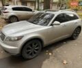 Сірий Інфініті FX 35, об'ємом двигуна 3.5 л та пробігом 226 тис. км за 8600 $, фото 1 на Automoto.ua