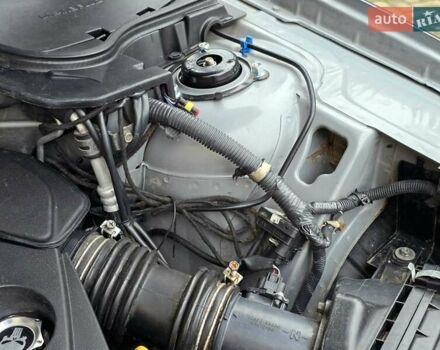 Серый Инфинити FX 35, объемом двигателя 3.5 л и пробегом 168 тыс. км за 8900 $, фото 37 на Automoto.ua