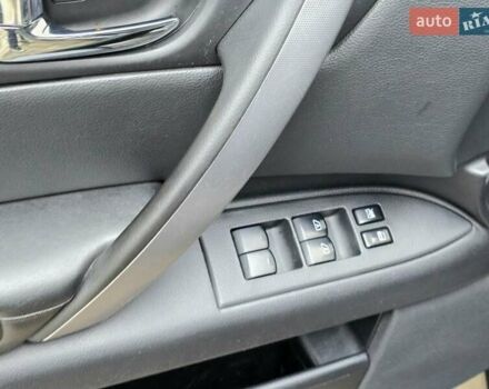 Серый Инфинити FX 35, объемом двигателя 3.5 л и пробегом 168 тыс. км за 8900 $, фото 11 на Automoto.ua