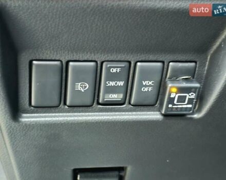 Серый Инфинити FX 35, объемом двигателя 3.5 л и пробегом 168 тыс. км за 8900 $, фото 20 на Automoto.ua