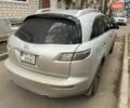 Сірий Інфініті FX 35, об'ємом двигуна 3.5 л та пробігом 226 тис. км за 8600 $, фото 3 на Automoto.ua
