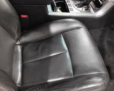 Серый Инфинити FX 35, объемом двигателя 3.5 л и пробегом 199 тыс. км за 12000 $, фото 15 на Automoto.ua