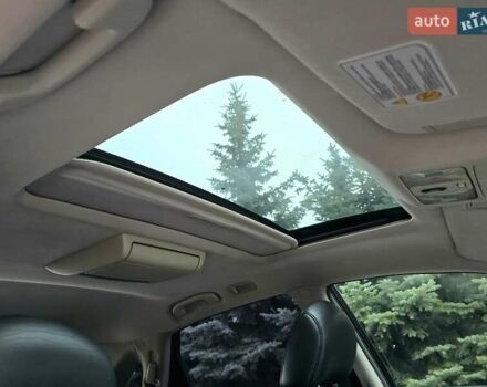 Серый Инфинити FX 35, объемом двигателя 3.5 л и пробегом 168 тыс. км за 8900 $, фото 33 на Automoto.ua