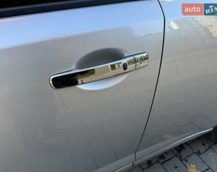 Серый Инфинити FX 35, объемом двигателя 3.5 л и пробегом 280 тыс. км за 7700 $, фото 19 на Automoto.ua