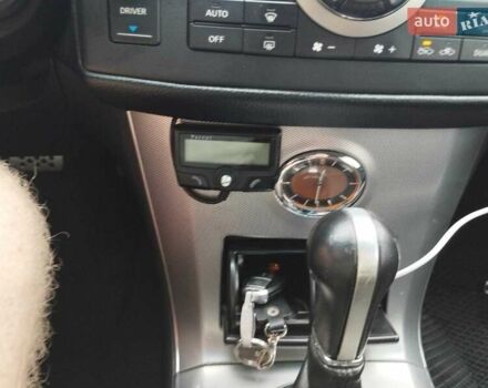 Серый Инфинити FX 35, объемом двигателя 3.5 л и пробегом 199 тыс. км за 12000 $, фото 18 на Automoto.ua