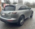 Серый Инфинити FX 35, объемом двигателя 3.5 л и пробегом 209 тыс. км за 7800 $, фото 5 на Automoto.ua