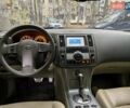 Сірий Інфініті FX 35, об'ємом двигуна 3.5 л та пробігом 226 тис. км за 8600 $, фото 13 на Automoto.ua