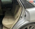 Сірий Інфініті FX 35, об'ємом двигуна 3.5 л та пробігом 226 тис. км за 8600 $, фото 8 на Automoto.ua