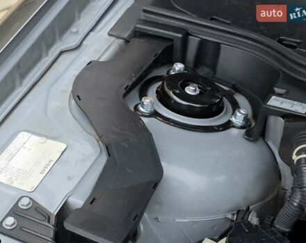 Серый Инфинити FX 35, объемом двигателя 3.5 л и пробегом 168 тыс. км за 8900 $, фото 36 на Automoto.ua