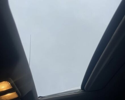 Серый Инфинити FX 35, объемом двигателя 3.5 л и пробегом 209 тыс. км за 7800 $, фото 17 на Automoto.ua