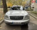 Сірий Інфініті FX 35, об'ємом двигуна 3.5 л та пробігом 226 тис. км за 8600 $, фото 2 на Automoto.ua