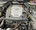Сірий Інфініті FX 35, об'ємом двигуна 3.5 л та пробігом 226 тис. км за 8600 $, фото 15 на Automoto.ua