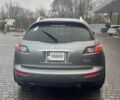 Серый Инфинити FX 35, объемом двигателя 3.5 л и пробегом 209 тыс. км за 7800 $, фото 2 на Automoto.ua