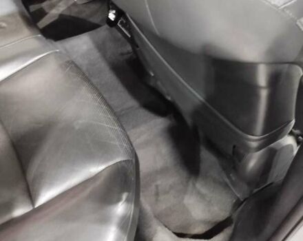 Серый Инфинити FX 35, объемом двигателя 3.5 л и пробегом 199 тыс. км за 12000 $, фото 16 на Automoto.ua