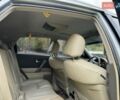 Сірий Інфініті FX 35, об'ємом двигуна 3.5 л та пробігом 205 тис. км за 8950 $, фото 19 на Automoto.ua