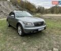 Сірий Інфініті FX 35, об'ємом двигуна 3.5 л та пробігом 205 тис. км за 8950 $, фото 21 на Automoto.ua