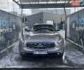 Сірий Інфініті FX 35, об'ємом двигуна 3.5 л та пробігом 250 тис. км за 13000 $, фото 1 на Automoto.ua