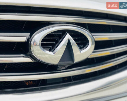 Серый Инфинити FX 35, объемом двигателя 3.5 л и пробегом 257 тыс. км за 11999 $, фото 27 на Automoto.ua