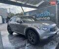 Сірий Інфініті FX 35, об'ємом двигуна 3.5 л та пробігом 250 тис. км за 13000 $, фото 8 на Automoto.ua