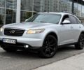 Сірий Інфініті FX 35, об'ємом двигуна 3.5 л та пробігом 250 тис. км за 6726 $, фото 1 на Automoto.ua
