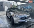 Сірий Інфініті FX 35, об'ємом двигуна 3.5 л та пробігом 250 тис. км за 13000 $, фото 5 на Automoto.ua