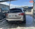 Сірий Інфініті FX 35, об'ємом двигуна 3.5 л та пробігом 250 тис. км за 13000 $, фото 3 на Automoto.ua