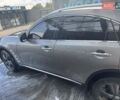 Сірий Інфініті FX 35, об'ємом двигуна 3.5 л та пробігом 250 тис. км за 13000 $, фото 2 на Automoto.ua